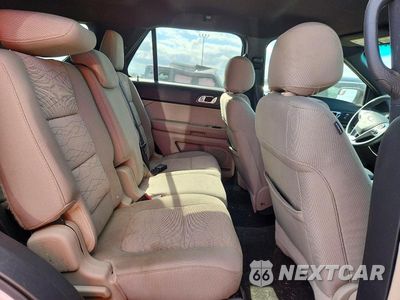 Zdjęcie 11 z 13 samochodu: 2014 FORD EXPLORER VIN:1FM5K7B8XEGB35184 - miniatura