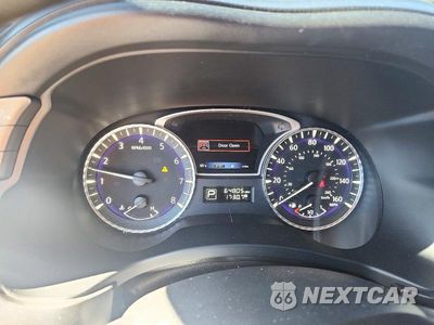 Zdjęcie 9 z 13 samochodu: 2019 INFINITI QX60 PURE VIN:5N1DL0MM5KC550099 - miniatura