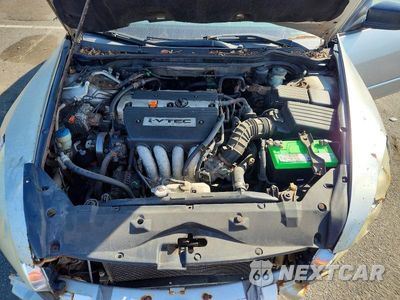 Zdjęcie 11 z 13 samochodu: 2006 HONDA ACCORD VALUE VIN:1HGCM56156A169577 - miniatura
