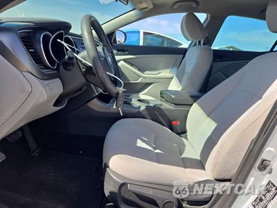 Zdjęcie 7 z 12 samochodu: 2014 KIA OPTIMA LX VIN:5XXGM4A77EG281080 - miniatura