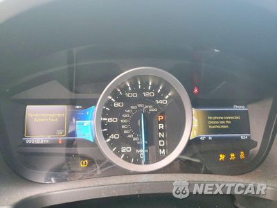 Zdjęcie 9 z 13 samochodu: 2013 FORD EXPLORER XLT VIN:1FM5K8D86DGA58217 - miniatura