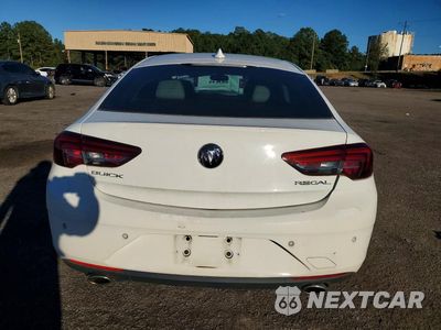 Zdjęcie 6 z 12 samochodu: 2018 BUICK REGAL ESSENCE VIN:W04GP6SX7J1047619 - miniatura
