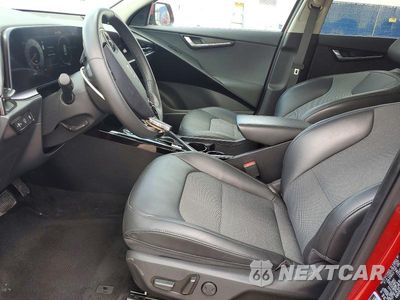 Zdjęcie 7 z 12 samochodu: 2024 KIA NIRO WIND VIN:KNDCR3L15R5125858 - miniatura