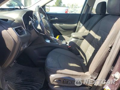 Zdjęcie 7 z 13 samochodu: 2019 CHEVROLET EQUINOX LT VIN:3GNAXKEV3KL278422 - miniatura