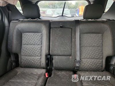 Zdjęcie 10 z 13 samochodu: 2018 CHEVROLET EQUINOX LT VIN:2GNAXSEV3J6295644 - miniatura