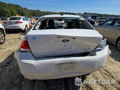 Zdjęcie 6 z 12 samochodu: 2008 FORD FOCUS SE VIN:1FAHP35N98W171400 - miniatura