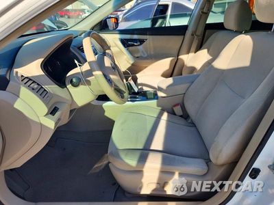 Zdjęcie 7 z 12 samochodu: 2013 NISSAN ALTIMA 2.5 VIN:1N4AL3AP1DN541825 - miniatura