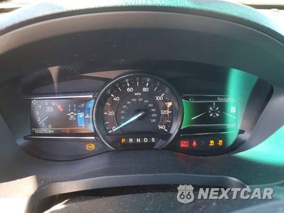 Zdjęcie 9 z 13 samochodu: 2016 FORD EXPLORER LIMITED VIN:1FM5K8F89GGD22774 - miniatura