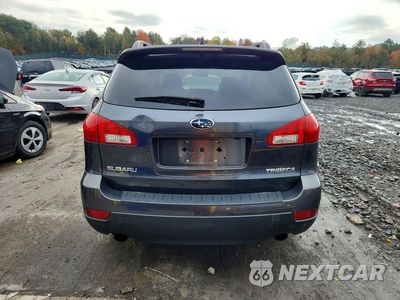 Zdjęcie 6 z 13 samochodu: 2008 SUBARU TRIBECA LIMITED VIN:4S4WX93DX84419093 - miniatura