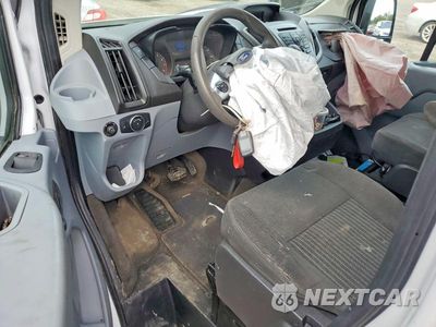 Zdjęcie 8 z 13 samochodu: 2019 FORD TRANSIT T-250 VIN:1FBAX2CM2KKB65697 - miniatura
