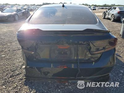 Zdjęcie 6 z 12 samochodu: 2021 HONDA ACCORD SPORT VIN:1HGCV1F38MA070904 - miniatura