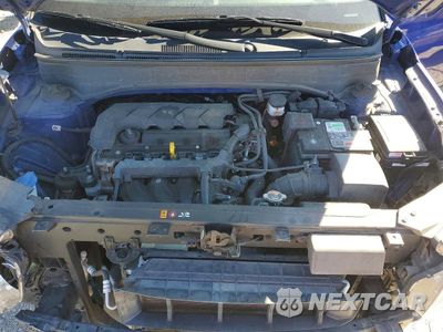 Zdjęcie 11 z 12 samochodu: 2020 HYUNDAI VENUE SEL VIN:KMHRC8A35LU025250 - miniatura