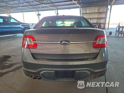Zdjęcie 6 z 12 samochodu: 2011 FORD TAURUS SEL VIN:1FAHP2EWXBG159857 - miniatura