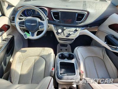 Zdjęcie 8 z 13 samochodu: 2019 CHRYSLER PACIFICA LIMITED VIN:2C4RC1GG9KR628302 - miniatura