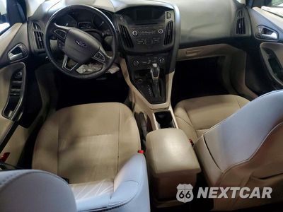 Zdjęcie 8 z 12 samochodu: 2016 FORD FOCUS SE VIN:1FADP3K29GL229725 - miniatura
