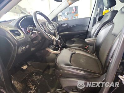 Zdjęcie 7 z 13 samochodu: 2018 JEEP COMPASS LATITUDE VIN:3C4NJCBB2JT165944 - miniatura