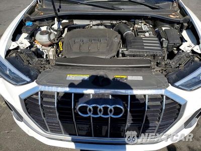 Zdjęcie 11 z 12 samochodu: 2020 AUDI Q3 PREMIUM PLUS S-LINE VIN:WA1EECF37L1030440 - miniatura