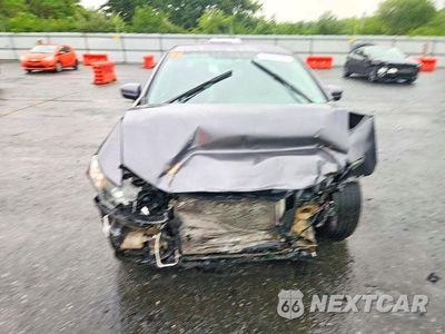Piąte zdjęcie samochodu w środku: 2014 HONDA CIVIC LX VIN:2HGFB2F5XEH515921 - miniatura