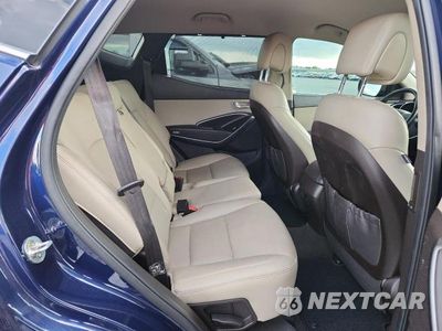 Zdjęcie 11 z 13 samochodu: 2017 HYUNDAI SANTA FE SPORT 2.4L VIN:5XYZU3LB8HG499405 - miniatura