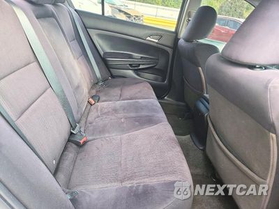 Zdjęcie 10 z 12 samochodu: 2011 HONDA ACCORD LX VIN:1HGCP2F33BA072511 - miniatura