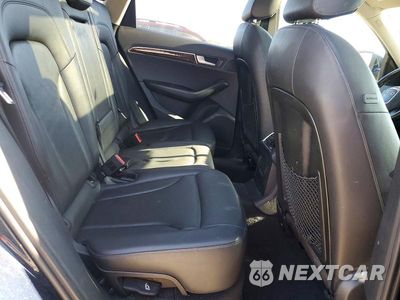 Zdjęcie 11 z 13 samochodu: 2011 AUDI Q5 PREMIUM PLUS VIN:WA1LFAFP3BA038478 - miniatura