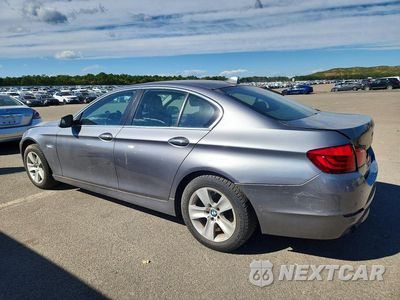 Drugie zdjęcie samochodu z przodu: 2012 BMW 535 I VIN:WBAFR7C53CC815485 - miniatura