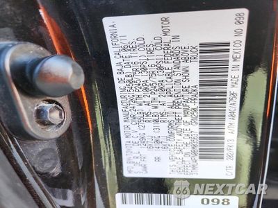 Zdjęcie 12 z 12 samochodu: 2011 TOYOTA TACOMA DOUBLE CAB LONG BED VIN:3TMMU4FN0BM035637 - miniatura