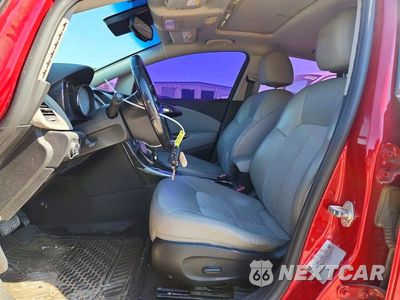 Zdjęcie 7 z 12 samochodu: 2013 BUICK VERANO CONVENIENCE VIN:1G4PR5SK4D4148307 - miniatura