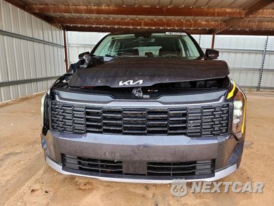Piąte zdjęcie samochodu w środku: 2026 KIA SPORTAGE LX VIN:5XYK23DF9TG359378 - miniatura