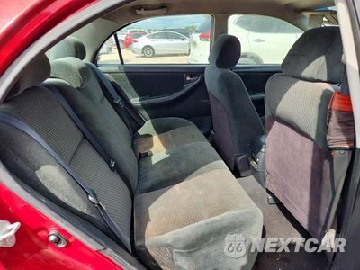 Zdjęcie 10 z 12 samochodu: 2007 TOYOTA COROLLA S VIN:1NXBR32E47Z771116 - miniatura