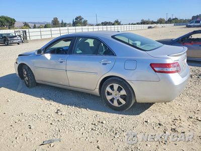 Drugie zdjęcie samochodu z przodu: 2010 TOYOTA CAMRY LE VIN:4T1BF3EK4AU042065 - miniatura
