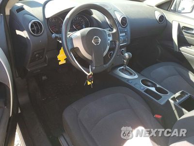 Zdjęcie 8 z 13 samochodu: 2013 NISSAN ROGUE S VIN:JN8AS5MVXDW642881 - miniatura