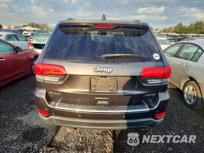 Zdjęcie 6 z 13 samochodu: 2015 JEEP GRAND CHEROKEE LIMITED VIN:1C4RJFBG0FC775634 - miniatura