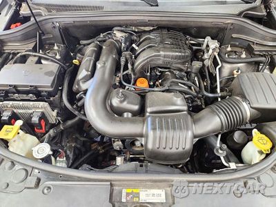 Zdjęcie 11 z 12 samochodu: 2014 JEEP GRAND CHEROKEE LAREDO VIN:1C4RJFAG8EC177789 - miniatura