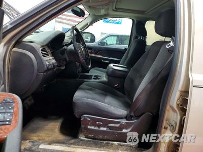 Zdjęcie 7 z 12 samochodu: 2008 CHEVROLET AVALANCHE K1500 VIN:3GNFK12388G129460 - miniatura