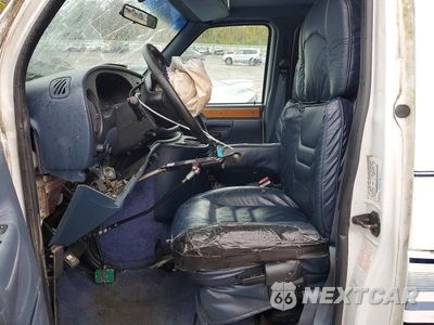Zdjęcie 7 z 13 samochodu: 1997 FORD ECONOLINE VIN:1FDEE1468VHC09342 - miniatura