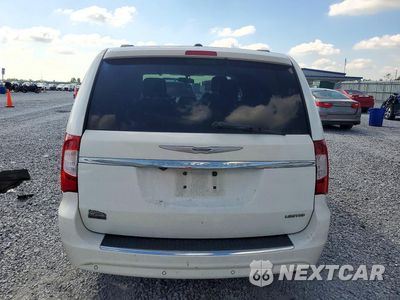 Zdjęcie 6 z 14 samochodu: 2012 CHRYSLER TOWN & COUNTRY LIMITED VIN:2C4RC1GG2CR140648 - miniatura