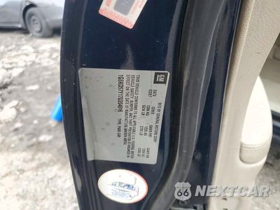 Zdjęcie 12 z 12 samochodu: 2007 CADILLAC DTS VIN:1G6KD57Y17U204916 - miniatura