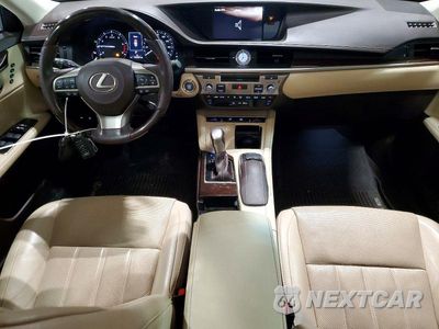Zdjęcie 8 z 12 samochodu: 2018 LEXUS ES 350 VIN:58ABK1GG3JU087063 - miniatura
