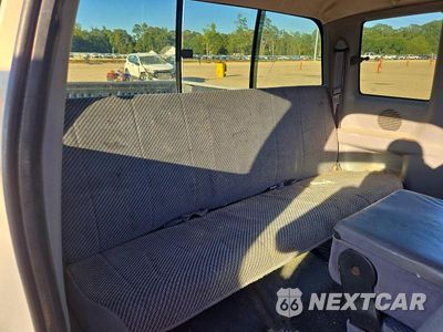 Zdjęcie 10 z 12 samochodu: 1999 DODGE RAM 1500 VIN:3B7HC12Y7XG216906 - miniatura