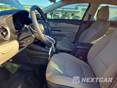 Zdjęcie 7 z 12 samochodu: 2020 KIA FORTE LXS VIN:3KPF24AD1LE141362 - miniatura