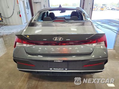 Zdjęcie 6 z 13 samochodu: 2026 HYUNDAI ELANTRA SE VIN:KMHLL4DGXTU276004 - miniatura