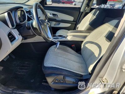 Zdjęcie 7 z 13 samochodu: 2014 CHEVROLET EQUINOX LS VIN:1GNALAEK4EZ129669 - miniatura