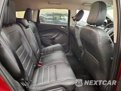 Zdjęcie 11 z 13 samochodu: 2019 FORD ESCAPE SEL VIN:1FMCU9HDXKUA04402 - miniatura