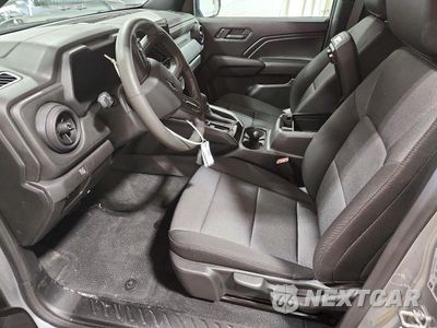 Zdjęcie 7 z 12 samochodu: 2026 CHEVROLET COLORADO TRAIL BOSS VIN:1GCPTEEK4T1230619 - miniatura