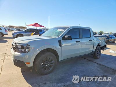 2023 FORD MAVERICK XL 3FTTW8E32PRA76620 - główne zdjęcie licytacji z USA - miniatura