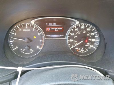 Zdjęcie 9 z 13 samochodu: 2019 NISSAN PATHFINDER SL VIN:5N1DR2MM1KC625875 - miniatura