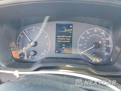 Zdjęcie 9 z 13 samochodu: 2023 TOYOTA COROLLA SE VIN:5YFS4MCE3PP143634 - miniatura