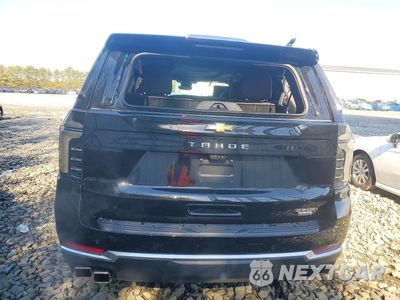 Zdjęcie 6 z 13 samochodu: 2025 CHEVROLET TAHOE K1500 HIGH COUNTRY VIN:1GNS6TRL0SR138908 - miniatura