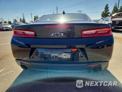 Zdjęcie 6 z 13 samochodu: 2018 CHEVROLET CAMARO LT VIN:1G1FB1RS2J0181742 - miniatura
